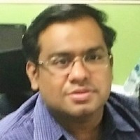 Magesh Jayaraman