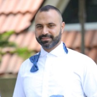 Jad Hallak
