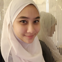 Hazia Nisya Halmi