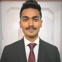 Binoy Nair