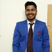 Dr. Vishal Kumar