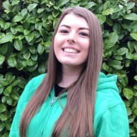Ashleigh Carter