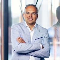 Ardon van Holst MBA