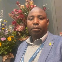 Martin Kabaka