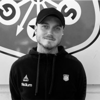 Sebastian Lindström