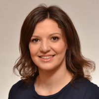 Andreja Štalcar