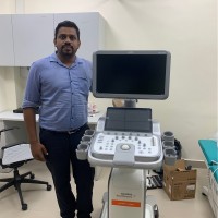 Aravind Prakash