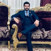 Mahmoud Abukhadra