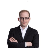 Fredrik Hylerstedt