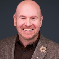 Aaron Wolowiec, FASAE, CAE, CMP Fellow