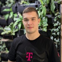 Dmytro Ostapenko