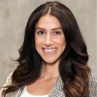 Sherene Al-Turk, Ed.S., LCPC
