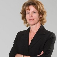 Chantal van Beek