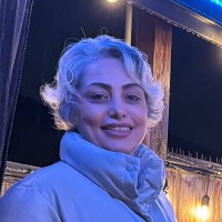 Fatemeh Atraki