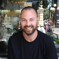 Rasmus Dyhrman Flou Egetoft