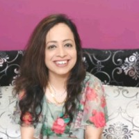 Deepa Chadha Kapur