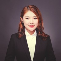 Kelly Liu