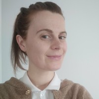 Marjolaine Durillon