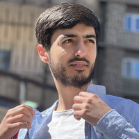 Edgar Poghosyan
