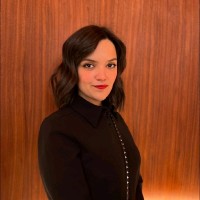 Carla Andrea Vidarte Cuel