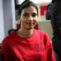Anusha Chowdhary