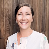 Morgane Perset