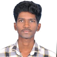 Deepak Stephan