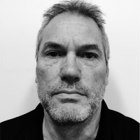 Alan Jarman