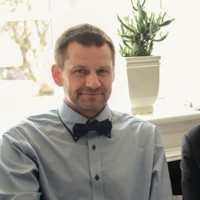 Erik Kildahl Conradsen