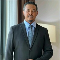 Wan Mohd Faizal Abdul