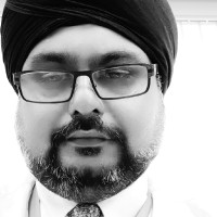 Harjit Singh