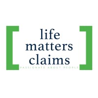 Life Matters Claims