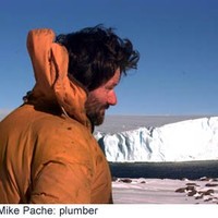 Mike Pache