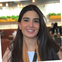 Dina Haddad Ricq