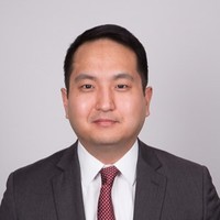 Andrew Jang