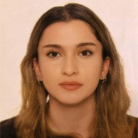 Cansu Gürsoy