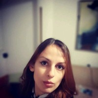 Aneta Mladenovska
