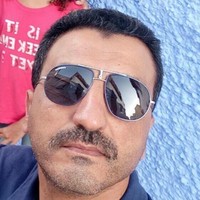 Driss Elidrissi Alami