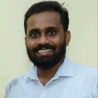 Arun Raj