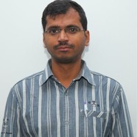 Srinivas Rao Balla