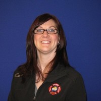 Mary West
