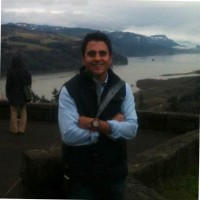 Benjamin Gomez Castellanos