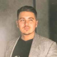 Denys Cherkashyn