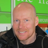 Magnus Gunnarsson