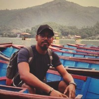 Udit Dhami