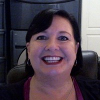 Kim Vaughan