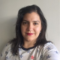 Paulina Najm Rodriguez