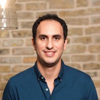 Nir Shafrir