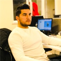 Mehmet Özcan