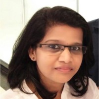 Chithra M